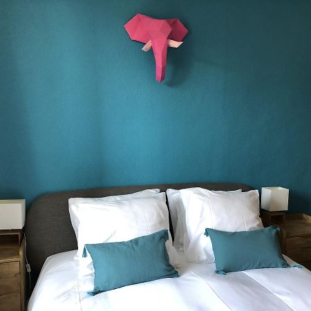 La Tour Louise Bed and Breakfast Μπαγιέ Εξωτερικό φωτογραφία