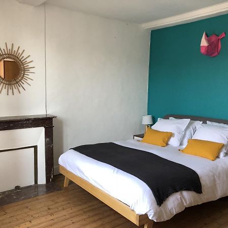 La Tour Louise Bed and Breakfast Μπαγιέ Εξωτερικό φωτογραφία