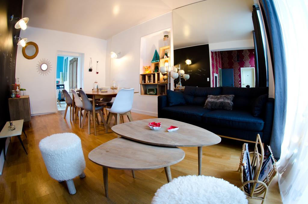 La Tour Louise Bed and Breakfast Μπαγιέ Εξωτερικό φωτογραφία