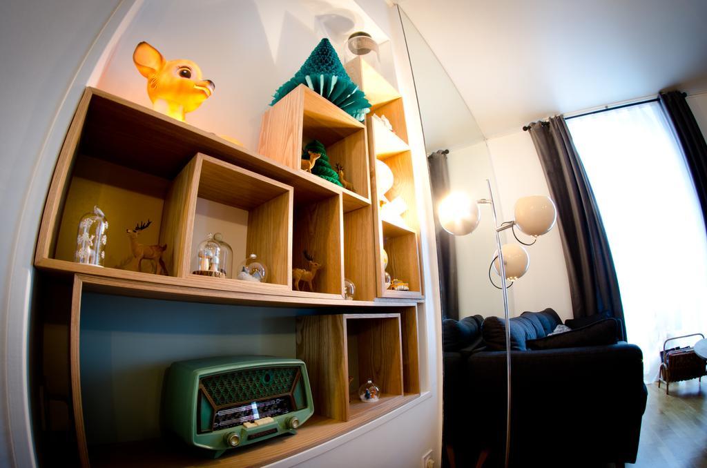 La Tour Louise Bed and Breakfast Μπαγιέ Εξωτερικό φωτογραφία