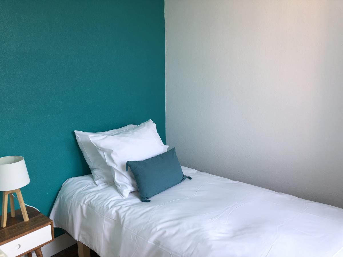 La Tour Louise Bed and Breakfast Μπαγιέ Εξωτερικό φωτογραφία