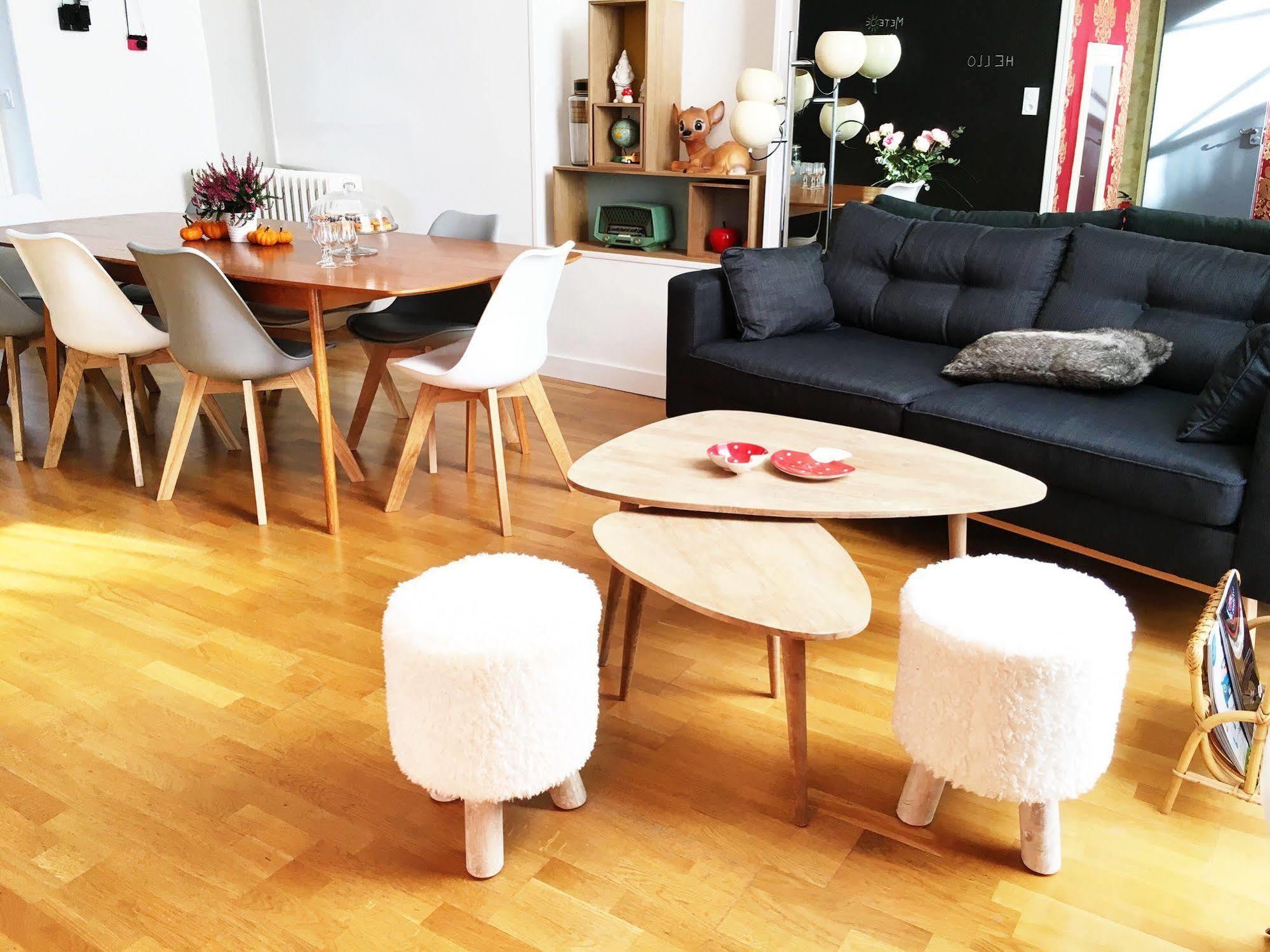 La Tour Louise Bed and Breakfast Μπαγιέ Εξωτερικό φωτογραφία