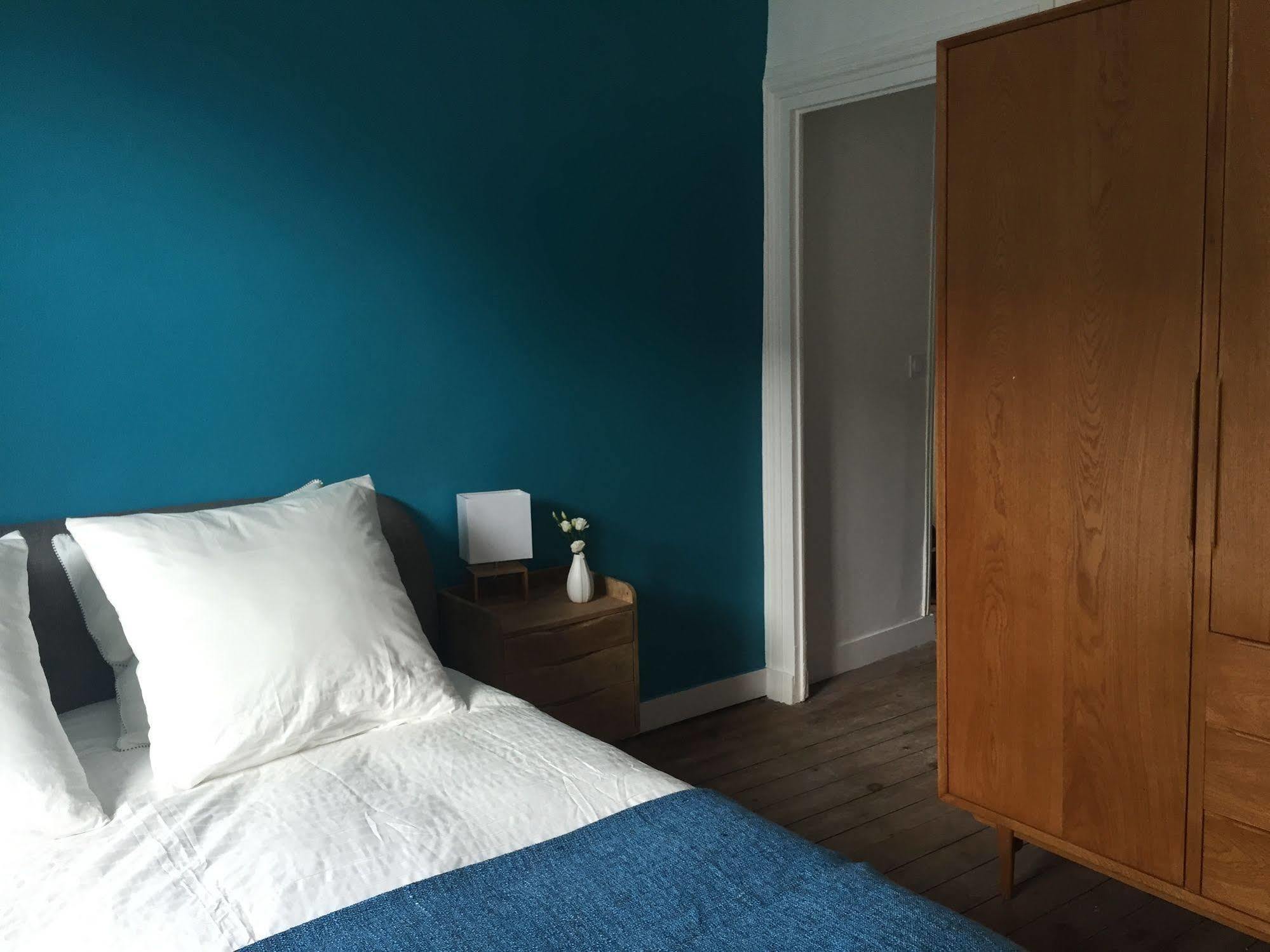 La Tour Louise Bed and Breakfast Μπαγιέ Εξωτερικό φωτογραφία