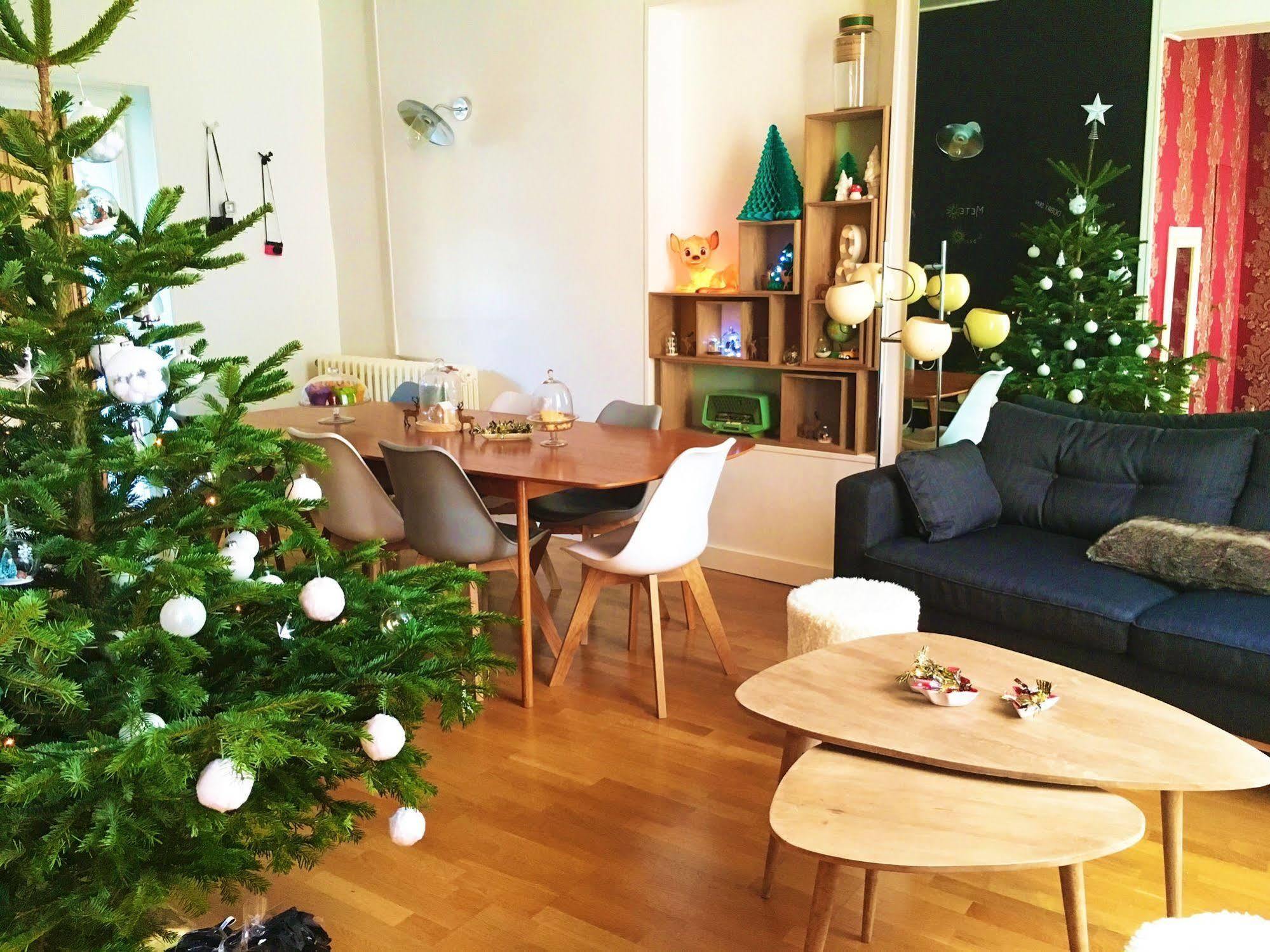 La Tour Louise Bed and Breakfast Μπαγιέ Εξωτερικό φωτογραφία